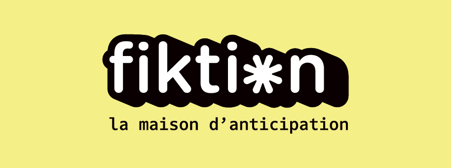 fiktion la maison d'anticipation, designer graphique à Marseille
