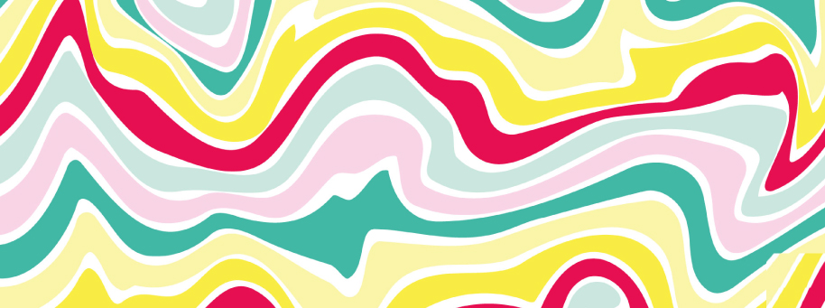 identité visuelle friperie en ligne, designer graphique Marseille