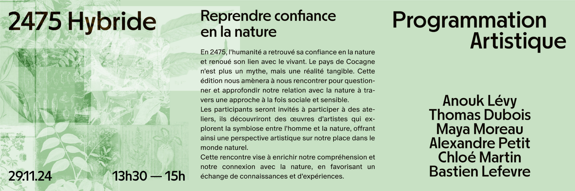 marque page, Marine Terrin designer graphique Marseille