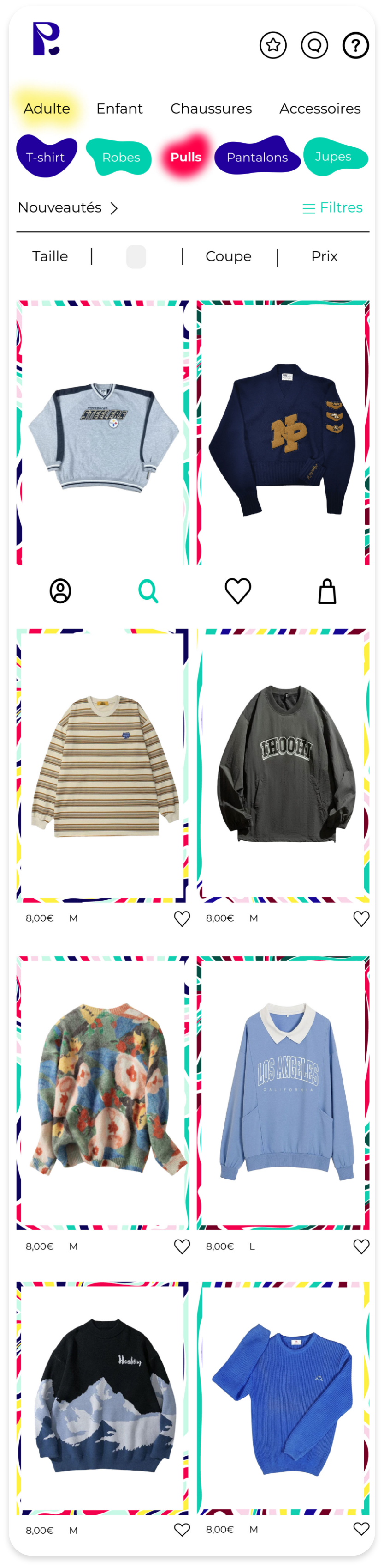 Mock-up Styckers uk-width-large